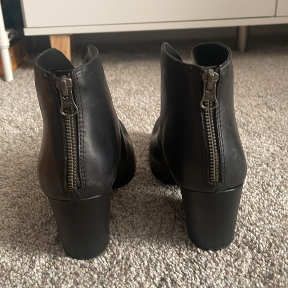 Korks bootie - Picture 5 of 9